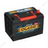 Аккумулятор ALPHALINE SD+  80 обр (95D26L)