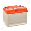 DELTA START MASTER 6CT-60.0  AGM (L2/660EN) Аккумуляторная батарея, изображение 3