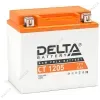 CT 1205 (5 A) Delta Аккумуляторная батарея, изображение 3