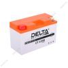CT 1208 (8 A) Delta Аккумуляторная батарея, изображение 5