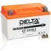 CT 1210.1 (10 A) Delta Аккумуляторная батарея, изображение 5
