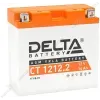CT 1212.2 (14 A) Delta Аккумуляторная батарея, изображение 5