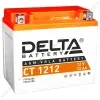 CT 1212 (12 A) Delta Аккумуляторная батарея, изображение 5