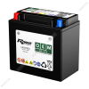 Аккумулятор RDrive OEM YTX14-BS (LR047630) вспомогательный, изображение 13