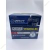 Мото аккумулятор ИРКУТ YTX20HL-BS, изображение 4
