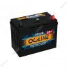 Аккумулятор ALPHALINE SD+  55 обр (70B24L), изображение 2