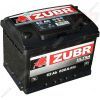 Аккумуляторная батарея ZUBR Ultra 62Ah R+ (низкий), изображение 2