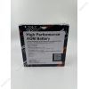 Аккумулятор RDrive OEM ДЕТАЛИ YTX14HL (65958-04B HARLEY DAVIDSON, изображение 9