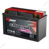 Аккумулятор RDRIVE eXtremal Iridium YT7B-BS, изображение 12