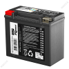 Аккумулятор RDrive OEM ДЕТАЛИ YTX20H (66000209 HARLEY DAVIDSON), изображение 6