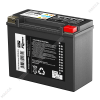 Аккумулятор RDrive OEM ДЕТАЛИ YTX24HL (66010-82B HARLEY DAVIDSON, изображение 12
