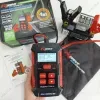 Зарядно-диагностический центр RDrive StartEasy PRO CT10P-Li, изображение 2
