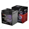 Мотоциклетный аккумулятор RDrive Natrium YIX30L-Na, изображение 3