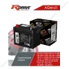 Мотоциклетный аккумулятор RDrive OEM Детали U1-H11L (U1-320)