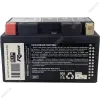 Мотоциклетный аккумулятор RDrive OEM Детали YTZ10S-Li 76011953000, изображение 4