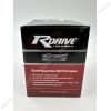 Аккумулятор RDRIVE eXtremal Silver 12N5-3B, изображение 7