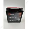 Аккумулятор RDRIVE eXtremal Silver 12N5-3B, изображение 14