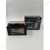 Аккумулятор RDRIVE eXtremal Platinum YTZ10S (BS)