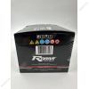 Аккумулятор RDRIVE eXtremal Platinum YTZ10S (BS), изображение 10