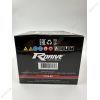 Аккумулятор RDRIVE eXtremal Silver YTX9-BS, изображение 7