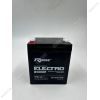АКБ для ИБП RDrive ELECTRO Reserve NPH5-12 (FR) (RBC43), изображение 4