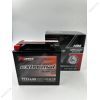 Аккумулятор RDRIVE eXtremal Silver YTX14-BS, изображение 11