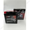 Аккумулятор RDRIVE eXtremal Platinum GYZ16H-BS