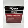 Аккумулятор RDRIVE eXtremal Platinum GYZ16H-BS, изображение 10