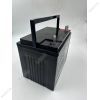 Мотоциклетный аккумулятор ИРКУТ U1-19280S, изображение 3