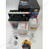Аккумулятор RDRIVE eXtremal HD YB16CL-B, изображение 2
