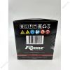 Аккумулятор RDRIVE eXtremal Silver YTX14L-BS, изображение 12
