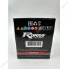 Аккумулятор RDRIVE eXtremal Platinum GYZ20HL-BS, изображение 12