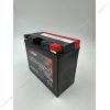 Аккумулятор RDRIVE eXtremal Platinum GYZ20HL-BS, изображение 3