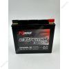 Аккумулятор RDRIVE eXtremal Platinum GYZ20HL-BS, изображение 6