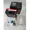 Аккумулятор RDRIVE eXtremal Platinum GYZ20HL-BS, изображение 8