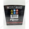 Мотоциклетный аккумулятор RDrive Extremal SILVER YIX30L-BS (SL), изображение 7