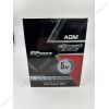 Мотоциклетный аккумулятор RDrive Extremal SILVER YIX30L-BS (SL), изображение 10