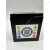 Мотоциклетный аккумулятор RDrive Extremal SILVER YIX30L-BS (SL), изображение 4