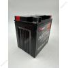 Мотоциклетный аккумулятор RDrive Extremal SILVER YIX30L-BS (SL), изображение 5