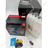Аккумулятор RDRIVE eXtremal Platinum GYZ32HL-BS, изображение 2