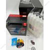 Аккумулятор RDRIVE eXtremal Platinum GYZ32HL-BS, изображение 8