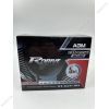 Аккумулятор RDRIVE eXtremal Silver YTX24HL-BS, изображение 11