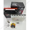 Аккумулятор RDRIVE eXtremal Silver YTX24HL-BS, изображение 2