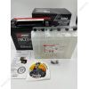 Аккумулятор RDRIVE eXtremal Silver YTX24HL-BS, изображение 8