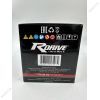 Аккумулятор RDRIVE eXtremal Silver YTX18L-BS / Y50-N18L-A3, изображение 12