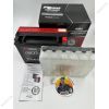 Аккумулятор RDRIVE eXtremal Silver YTX18L-BS / Y50-N18L-A3, изображение 2