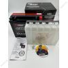 Аккумулятор RDRIVE eXtremal Silver YTX18L-BS / Y50-N18L-A3, изображение 7