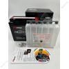 Аккумулятор RDRIVE eXtremal Silver YTX20HL-BS, изображение 8