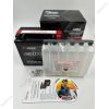 Аккумулятор RDRIVE eXtremal Silver YTX20HL-BS, изображение 9