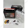 Аккумулятор RDRIVE eXtremal Iridium YT19BL-BS, изображение 7